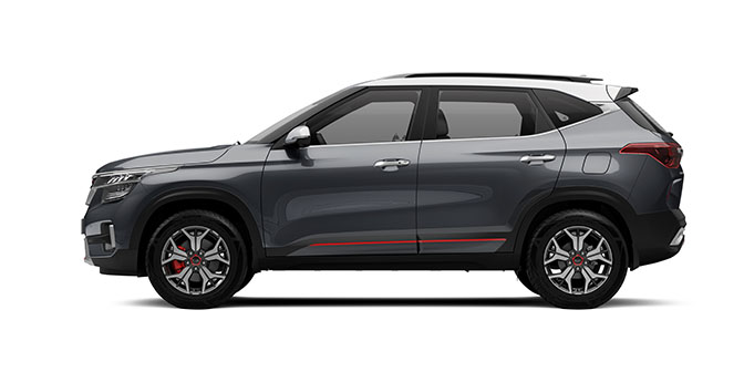 Clear White Gravity Grey 7